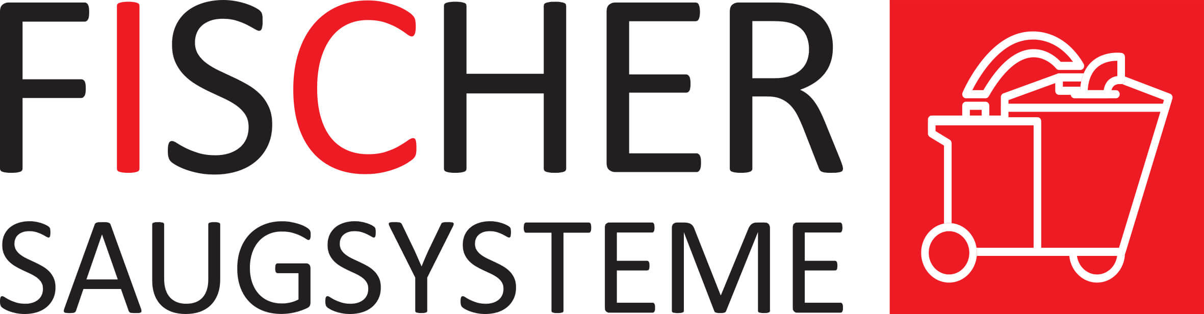 Fischer Saugsysteme Logo
